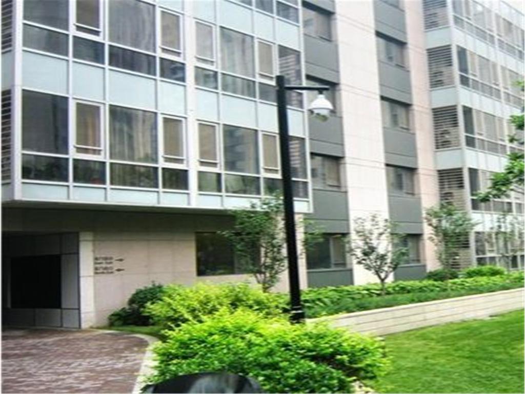 بكين Jiu Du Hui Serviced Apartment المظهر الخارجي الصورة