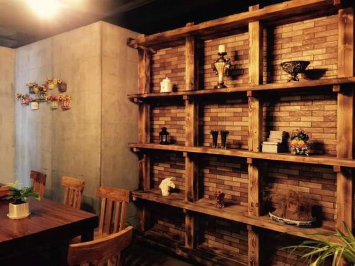 بكين Jiu Du Hui Serviced Apartment المظهر الخارجي الصورة