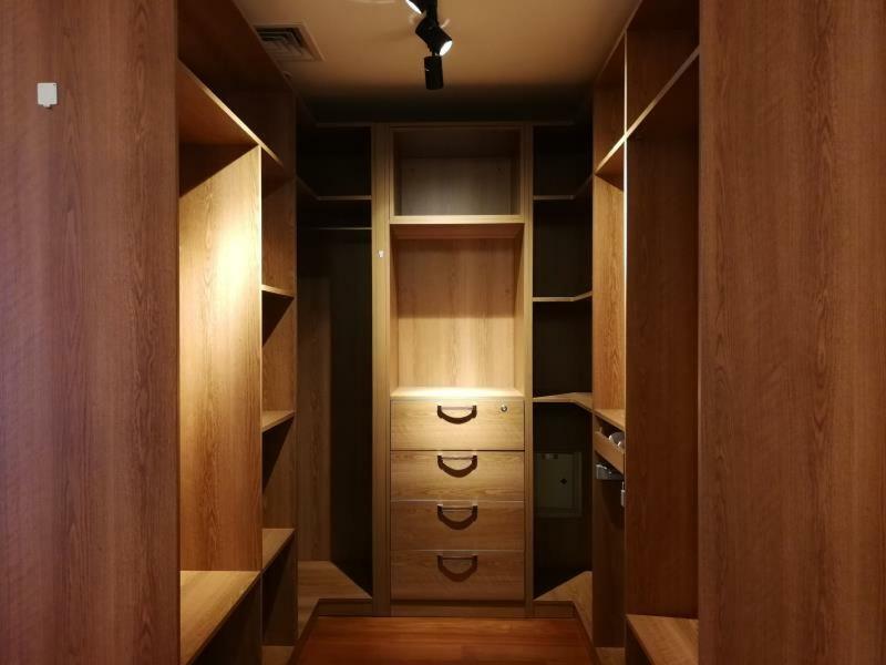 بكين Jiu Du Hui Serviced Apartment المظهر الخارجي الصورة